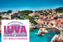 IUVA World Congress 2017 - Dubrovnik